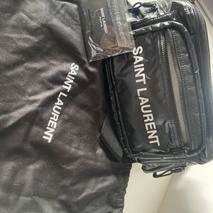 Saint-Laurent Bag